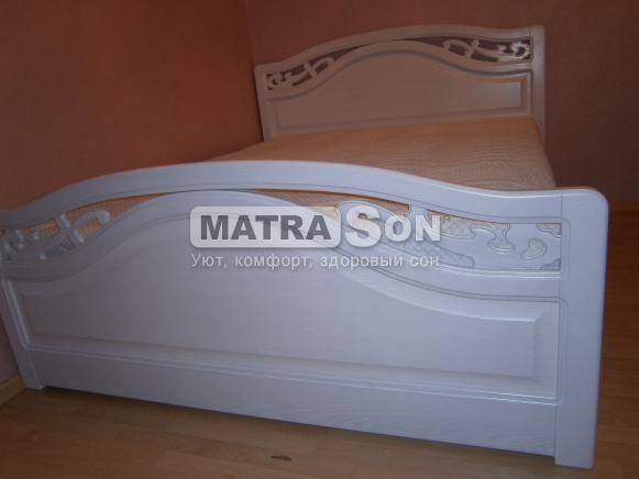 Кровать Barbara от TM Matrason , Фото № 6 - matrason.ua