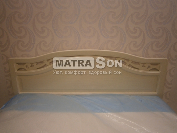 Кровать Barbara от TM Matrason , Фото № 7 - matrason.ua