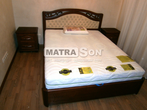 Кровать Barbara от TM Matrason , Фото № 8 - matrason.ua