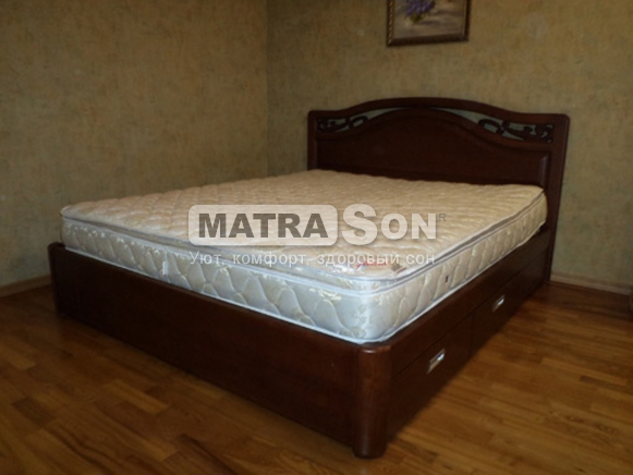 Кровать Barbara от TM Matrason , Фото № 9 - matrason.ua