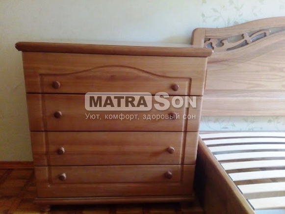 Кровать Barbara от TM Matrason , Фото № 11 - matrason.ua