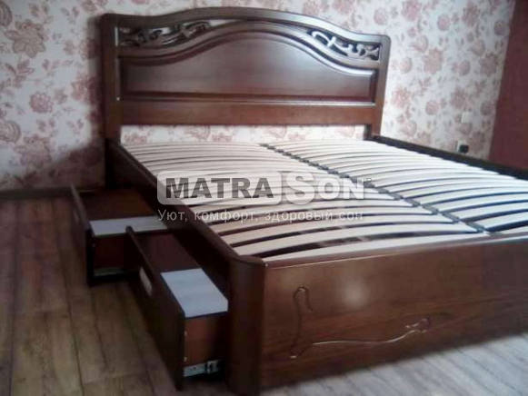 Кровать Barbara от TM Matrason , Фото № 12 - matrason.ua