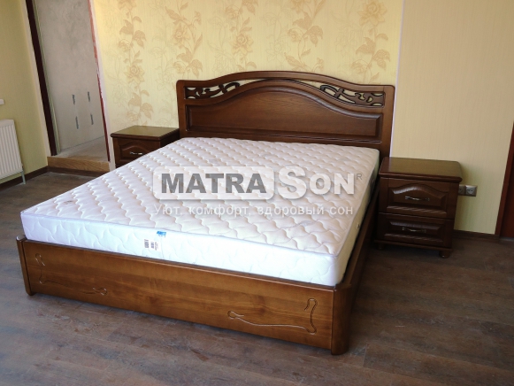 Кровать Barbara от TM Matrason , Фото № 13 - matrason.ua
