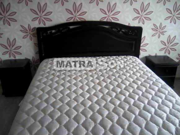 Кровать Barbara от TM Matrason , Фото № 14 - matrason.ua