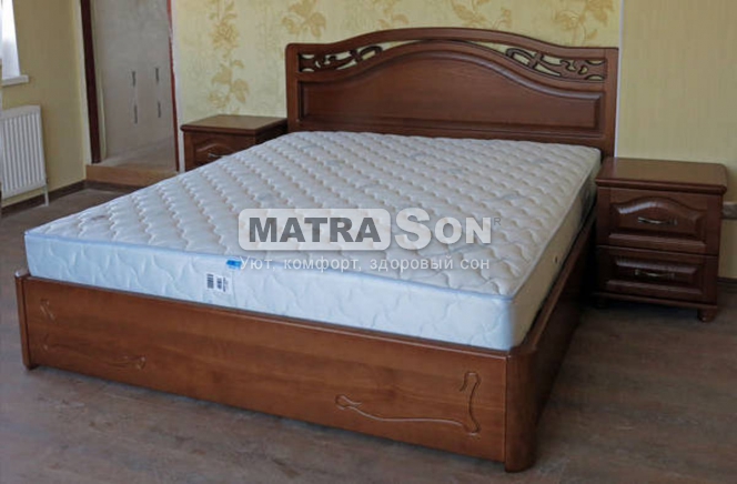 Кровать Barbara от TM Matrason , Фото № 17 - matrason.ua