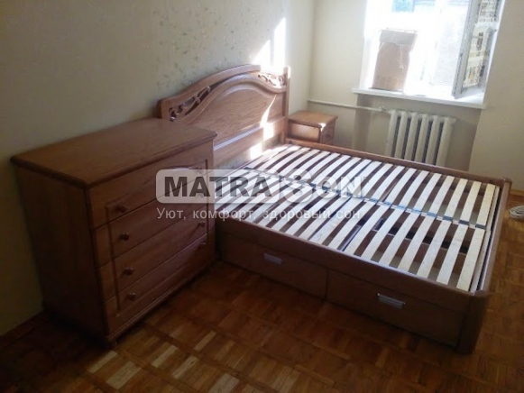 Кровать Barbara от TM Matrason , Фото № 18 - matrason.ua