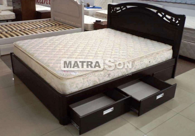 Кровать Barbara от TM Matrason , Фото № 19 - matrason.ua