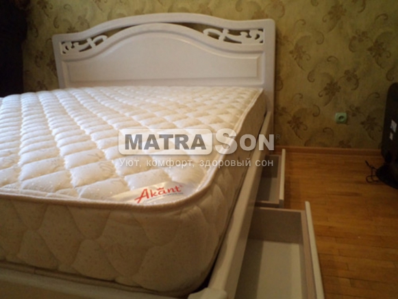 Кровать Barbara от TM Matrason , Фото № 20 - matrason.ua