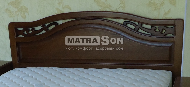 Кровать Barbara от TM Matrason , Фото № 21 - matrason.ua