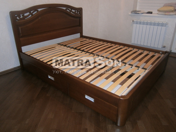 Кровать Barbara от TM Matrason , Фото № 24 - matrason.ua