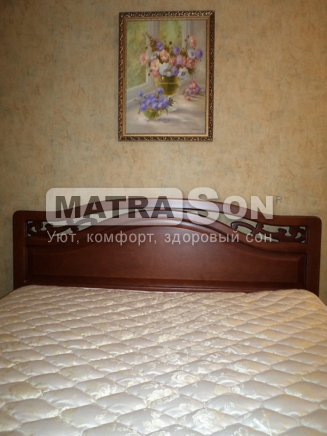 Кровать Barbara от TM Matrason , Фото № 29 - matrason.ua