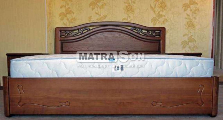 Кровать Barbara от TM Matrason , Фото № 30 - matrason.ua