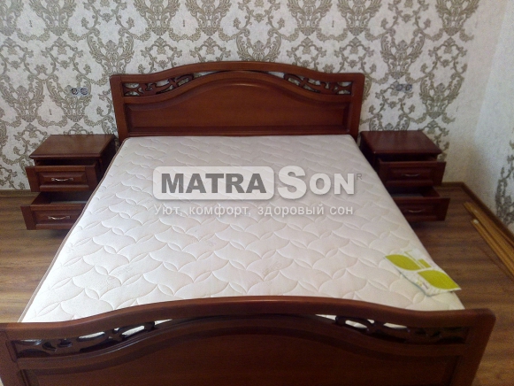 Кровать Barbara от TM Matrason , Фото № 35 - matrason.ua