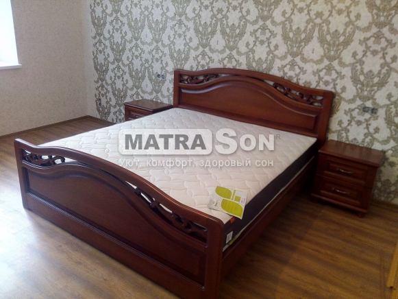 Кровать Barbara от TM Matrason , Фото № 36 - matrason.ua