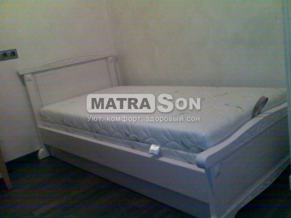 Кровать из ясеня Бристоль , Фото № 17 - matrason.ua