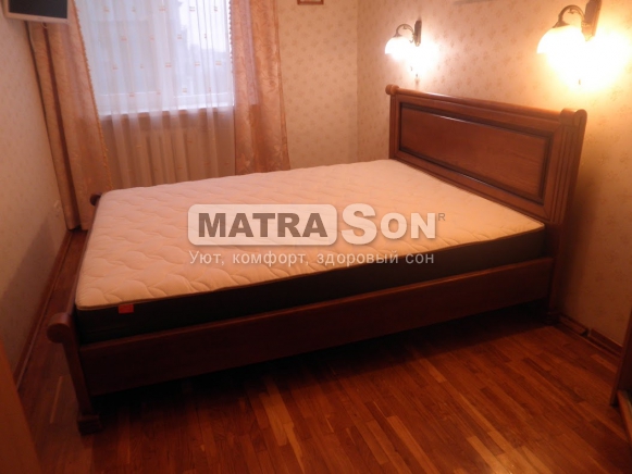 Кровать из ясеня Ланжерон , Фото № 4 - matrason.ua