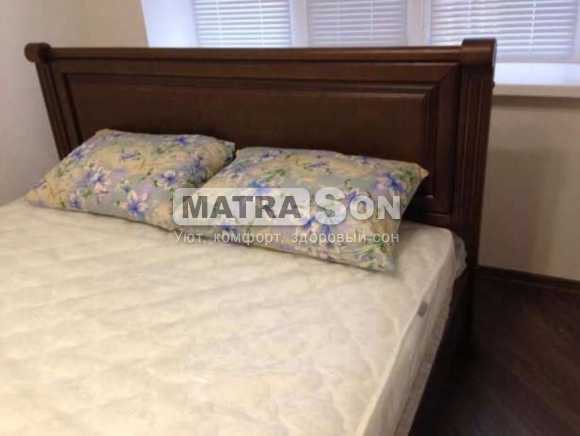 Кровать из ясеня Ланжерон , Фото № 7 - matrason.ua