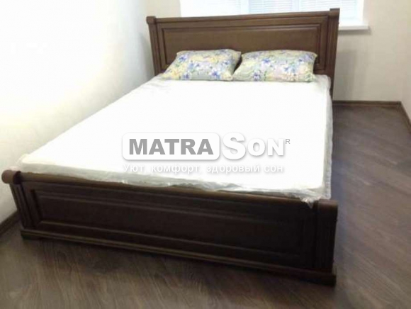 Кровать из ясеня Ланжерон , Фото № 10 - matrason.ua