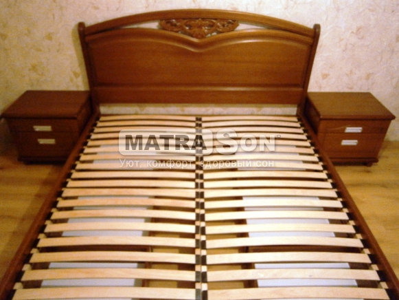 Кровать деревянная Matrason Annabel , Фото № 5 - matrason.ua
