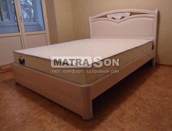Кровать деревянная Matrason Annabel , Фото № 12 - matrason.ua