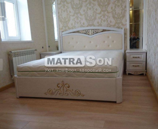 Кровать деревянная Matrason Annabel , Фото № 15 - matrason.ua