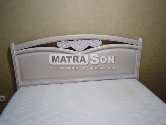 Кровать деревянная Matrason Annabel , Фото № 18 - matrason.ua