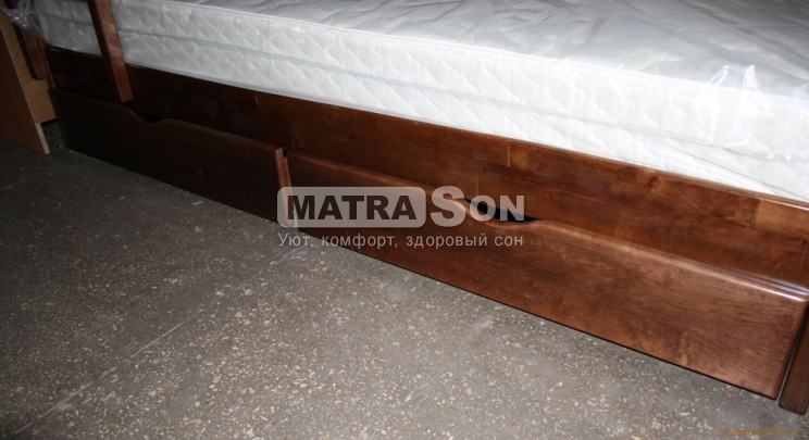 Кровать двухъярусная Симпл , Фото № 7 - matrason.ua