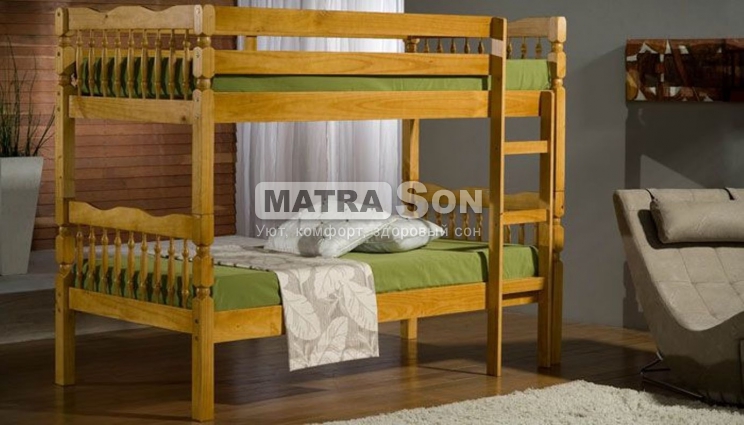 Кровать Вестон , Фото № 1 - matrason.ua