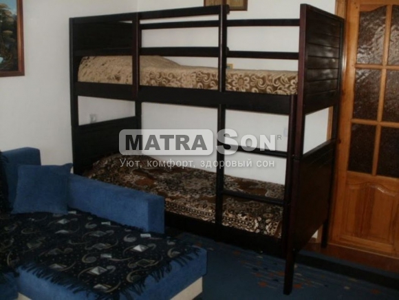 Двухъярусная кровать Сказка , Фото № 5 - matrason.ua