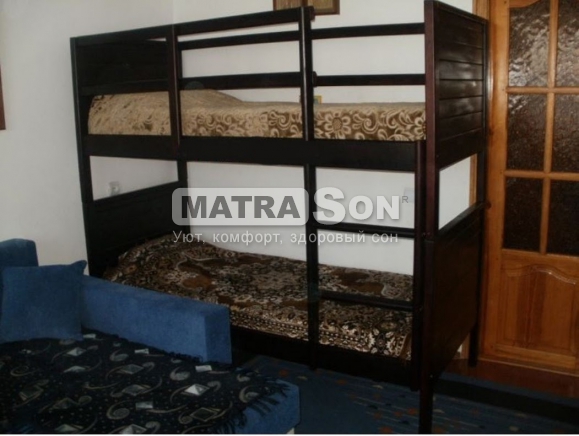 Двухъярусная кровать Сказка , Фото № 6 - matrason.ua