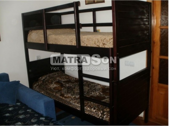 Двухъярусная кровать Сказка , Фото № 7 - matrason.ua