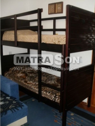 Двухъярусная кровать Сказка , Фото № 8 - matrason.ua