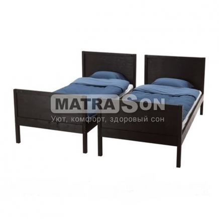 Двухъярусная кровать Сказка , Фото № 3 - matrason.ua