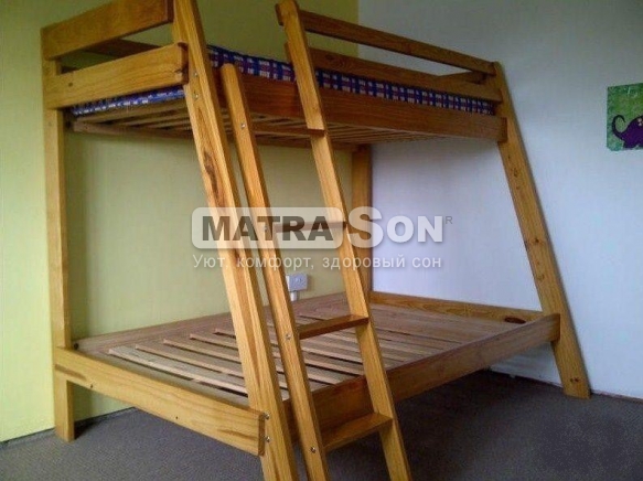 Кровать Берни , Фото № 4 - matrason.ua