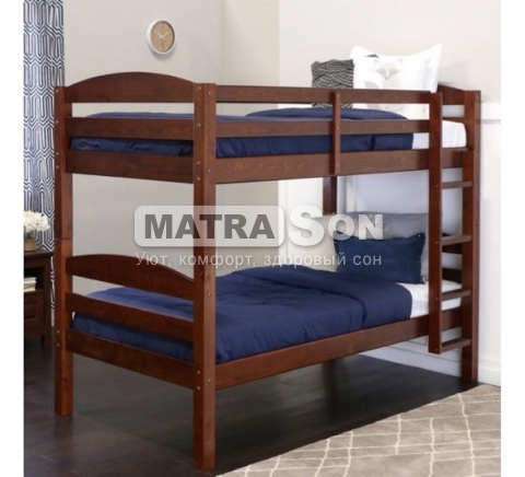 Двухъярусная кровать Эльдорадо-ДКЭ36 , Фото № 6 - matrason.ua