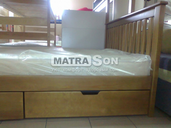 Кровать двухъярусная Буратино-ДКБР17 , Фото № 8 - matrason.ua
