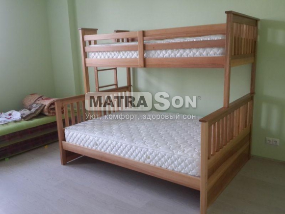 Кровать двухъярусная Буратино-ДКБР17 , Фото № 11 - matrason.ua