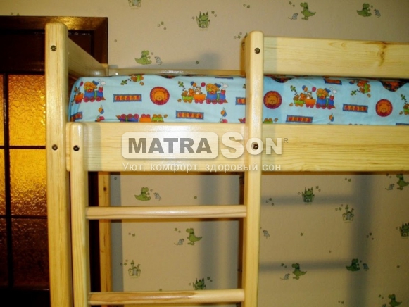 Детская кровать Эван , Фото № 3 - matrason.ua