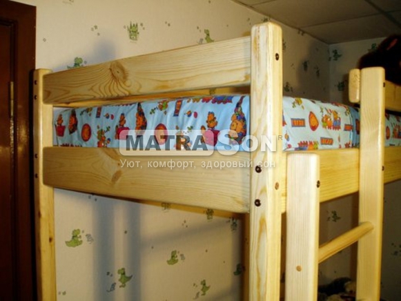 Детская кровать Эван , Фото № 4 - matrason.ua