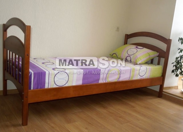 Кровать Карина , Фото № 3 - matrason.ua