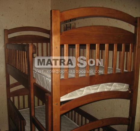 Кровать Карина , Фото № 5 - matrason.ua