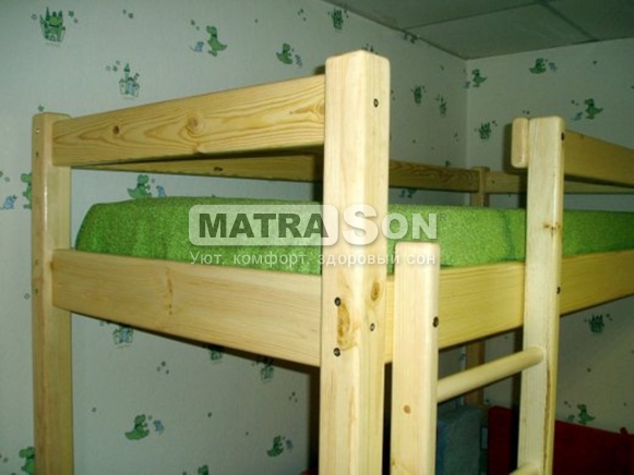 Кровать Машенька , Фото № 5 - matrason.ua