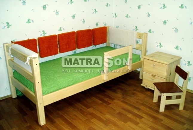 Кровать Машенька , Фото № 6 - matrason.ua