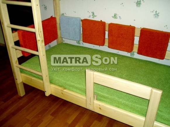 Кровать Машенька , Фото № 7 - matrason.ua