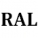 RAL-mebf